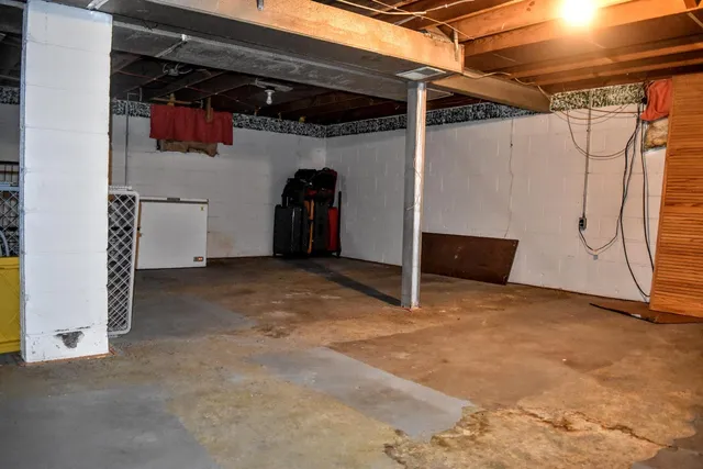 $235,000 | 108 East 3rd Street, Brookville, IN 47012