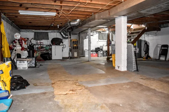 $235,000 | 108 East 3rd Street, Brookville, IN 47012