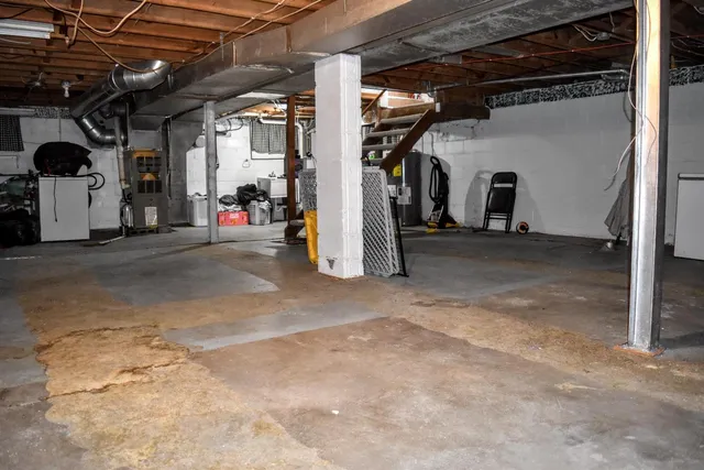 $235,000 | 108 East 3rd Street, Brookville, IN 47012