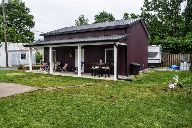 $235,000 | 108 East 3rd Street, Brookville, IN 47012