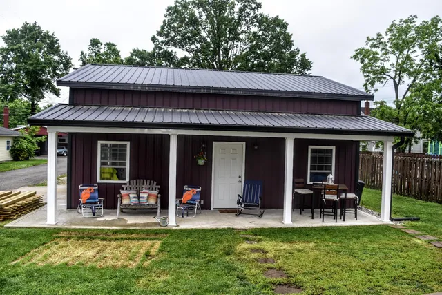 $235,000 | 108 East 3rd Street, Brookville, IN 47012