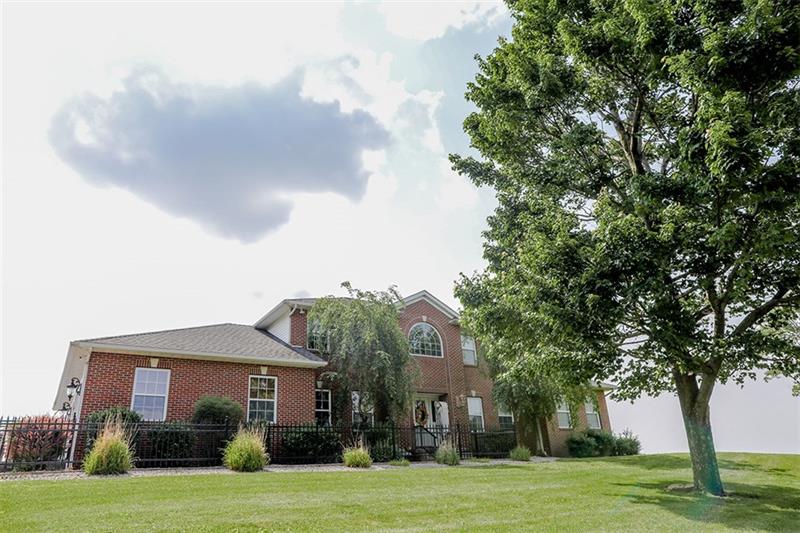 1536 Chestnut Ridge Road Blairsville, PA 15717 - Photo 1 of 25 1536 Chestnut Ridge Road, Blairsville