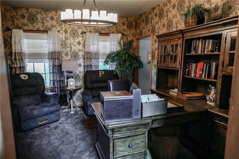 1536 Chestnut Ridge Road Blairsville, PA 15717 - Photo 7 of 25 OFFICE