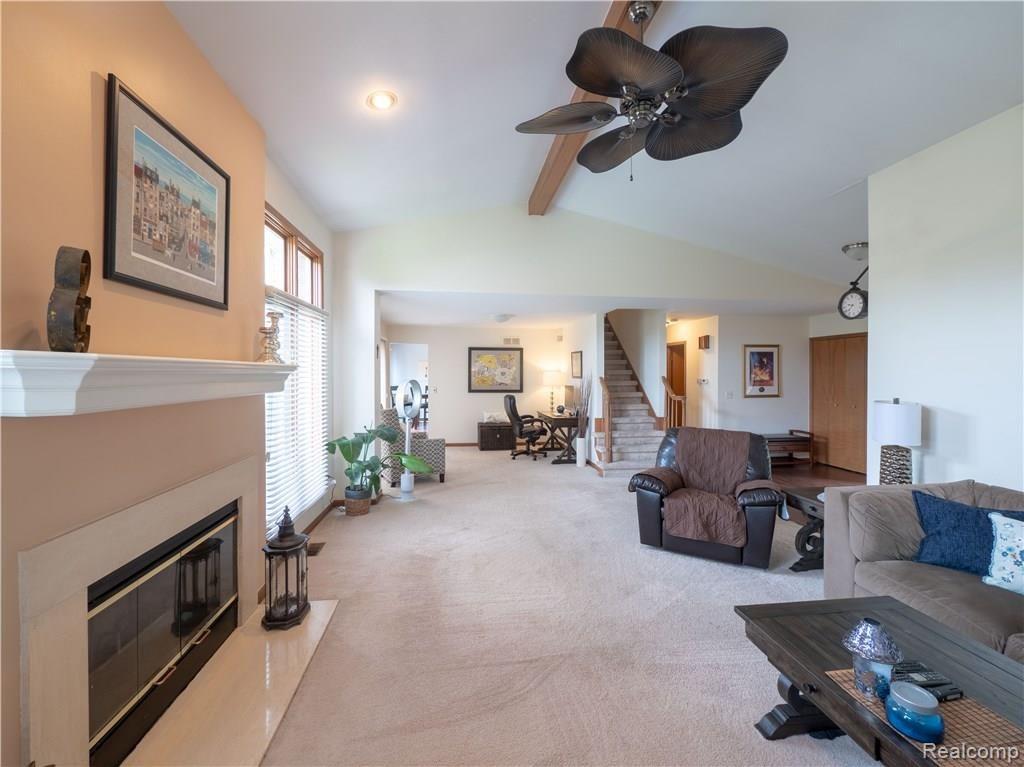 3447 Primrose Drive Rochester Hills, MI 48307 - Photo 7 of 29