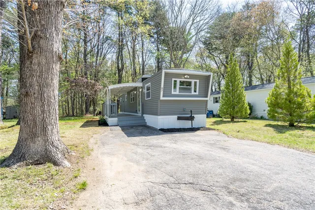 $155,000 | 67 Linda Drive, Coventry, RI 02816