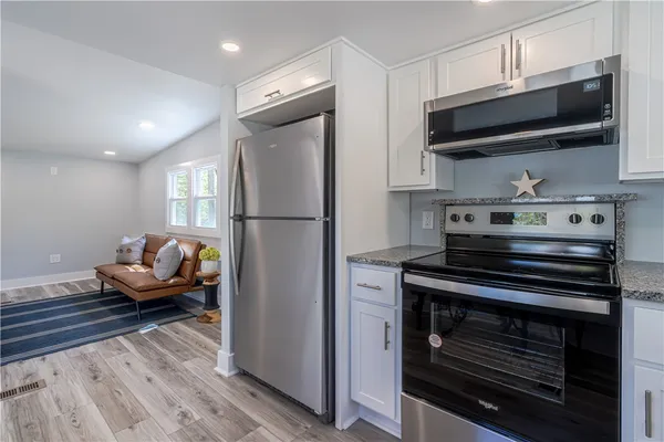 $155,000 | 67 Linda Drive, Coventry, RI 02816