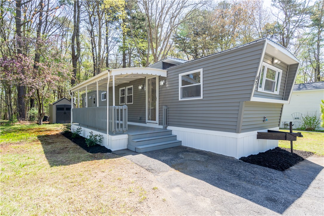 67 Linda Drive Coventry, RI 02816 - Photo 2 of 23