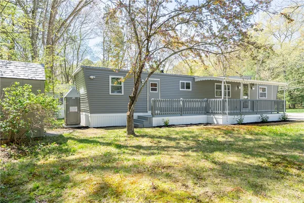 $155,000 | 67 Linda Drive, Coventry, RI 02816