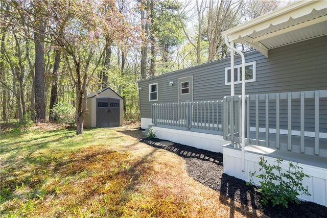 $155,000 | 67 Linda Drive, Coventry, RI 02816