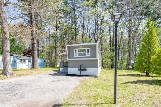 $155,000 | 67 Linda Drive, Coventry, RI 02816