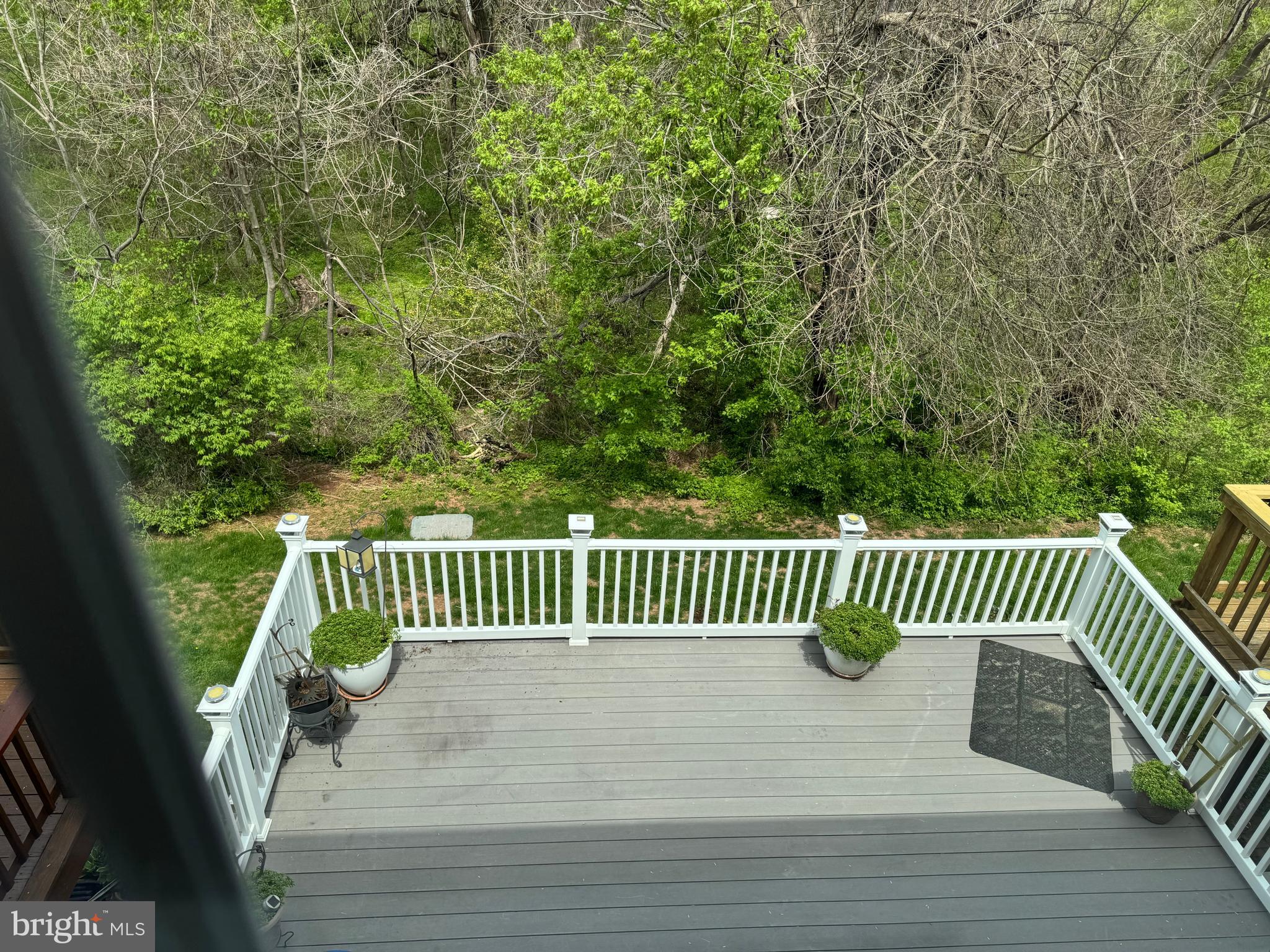 43440 Postrail Square Ashburn, VA 20147 - Photo 40 of 44 a view of deck and deck