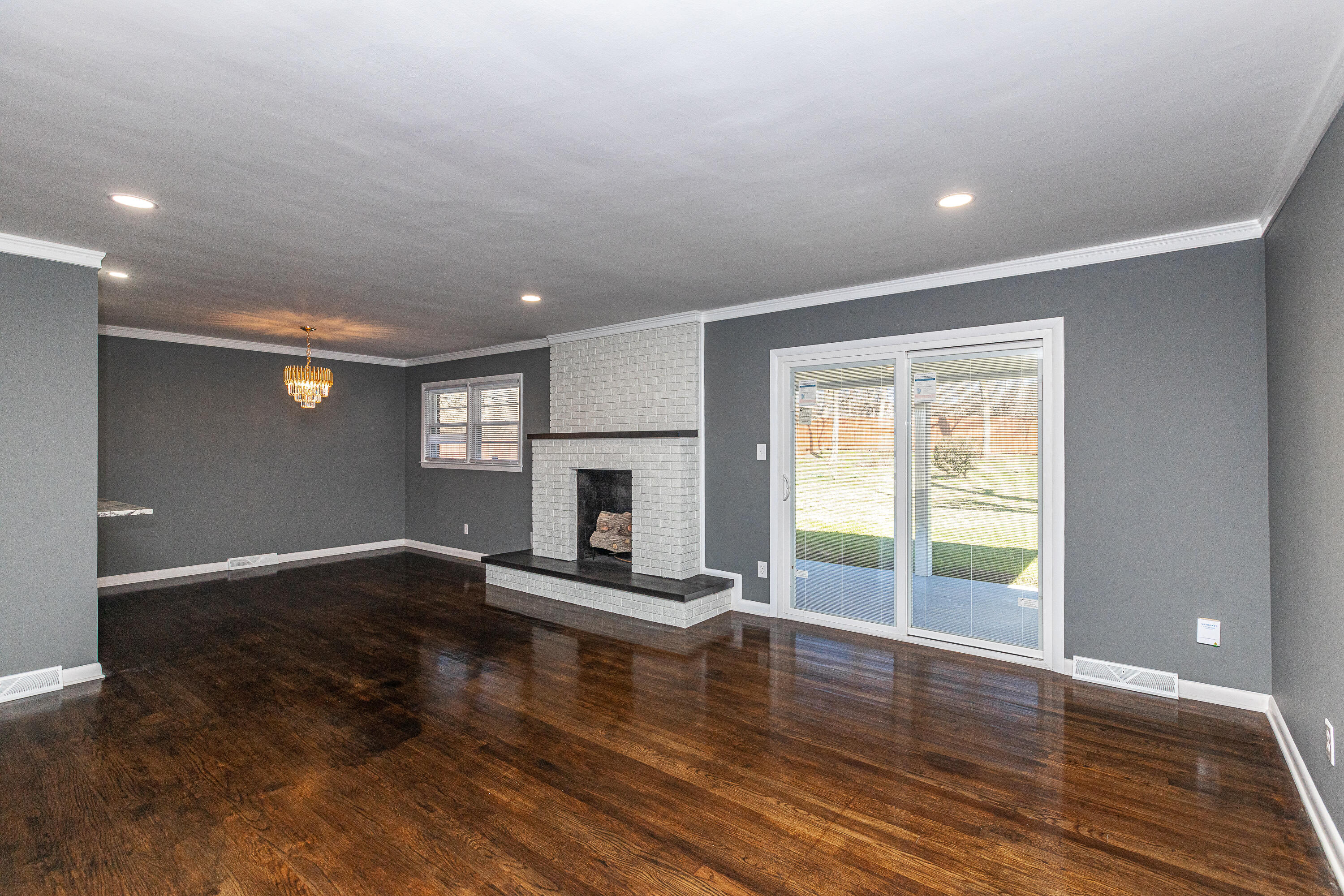 577 Dover Road Lexington, KY 40505 - Photo 4 of 50 B-3
