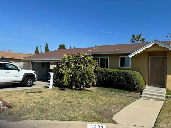 $4,200 | 3623 Hazelhurst Court, Bonita, CA 91902