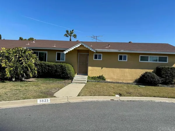 $4,200 | 3623 Hazelhurst Court, Bonita, CA 91902