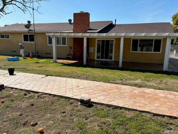 $4,200 | 3623 Hazelhurst Court, Bonita, CA 91902