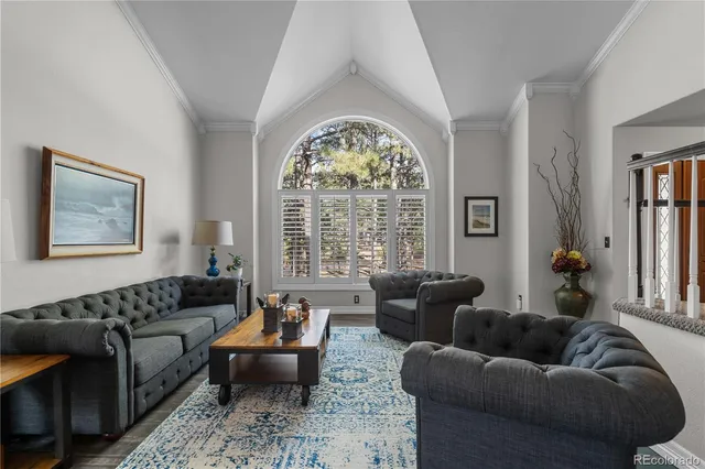 $825,000 | 2 South Sherwood Glen, Monument, CO 80132