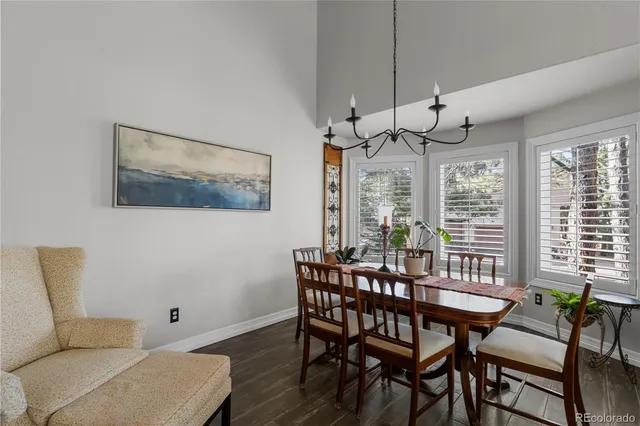 $825,000 | 2 South Sherwood Glen, Monument, CO 80132