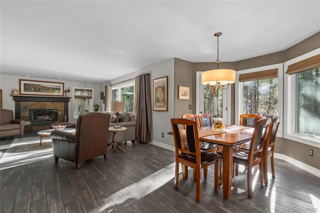 $825,000 | 2 South Sherwood Glen, Monument, CO 80132