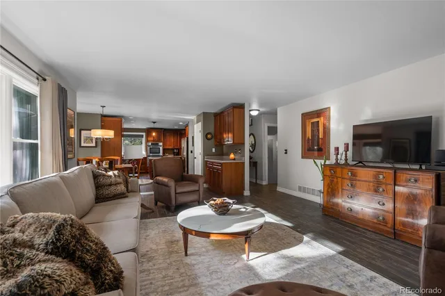 $825,000 | 2 South Sherwood Glen, Monument, CO 80132