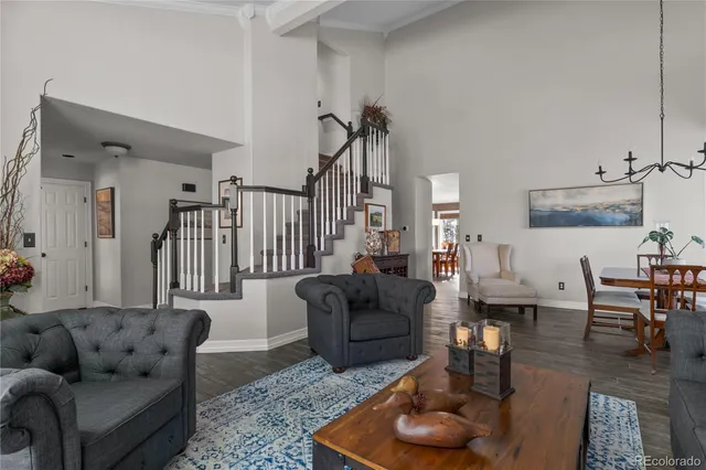 $825,000 | 2 South Sherwood Glen, Monument, CO 80132