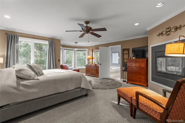 $825,000 | 2 South Sherwood Glen, Monument, CO 80132