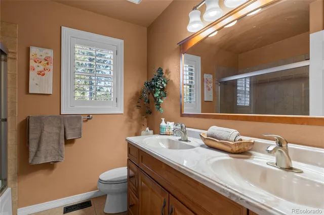 $825,000 | 2 South Sherwood Glen, Monument, CO 80132