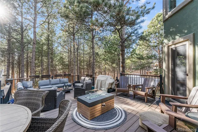 $825,000 | 2 South Sherwood Glen, Monument, CO 80132