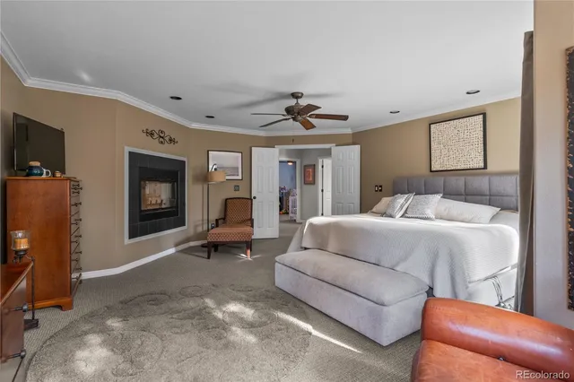 $825,000 | 2 South Sherwood Glen, Monument, CO 80132