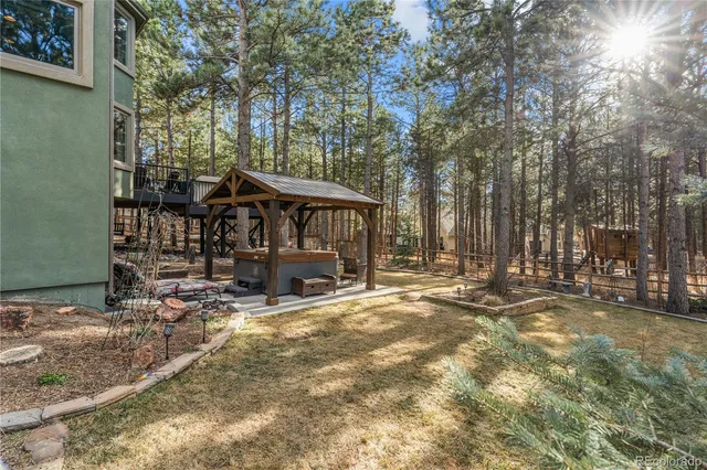 $825,000 | 2 South Sherwood Glen, Monument, CO 80132