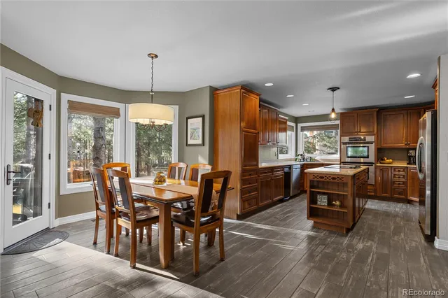 $825,000 | 2 South Sherwood Glen, Monument, CO 80132