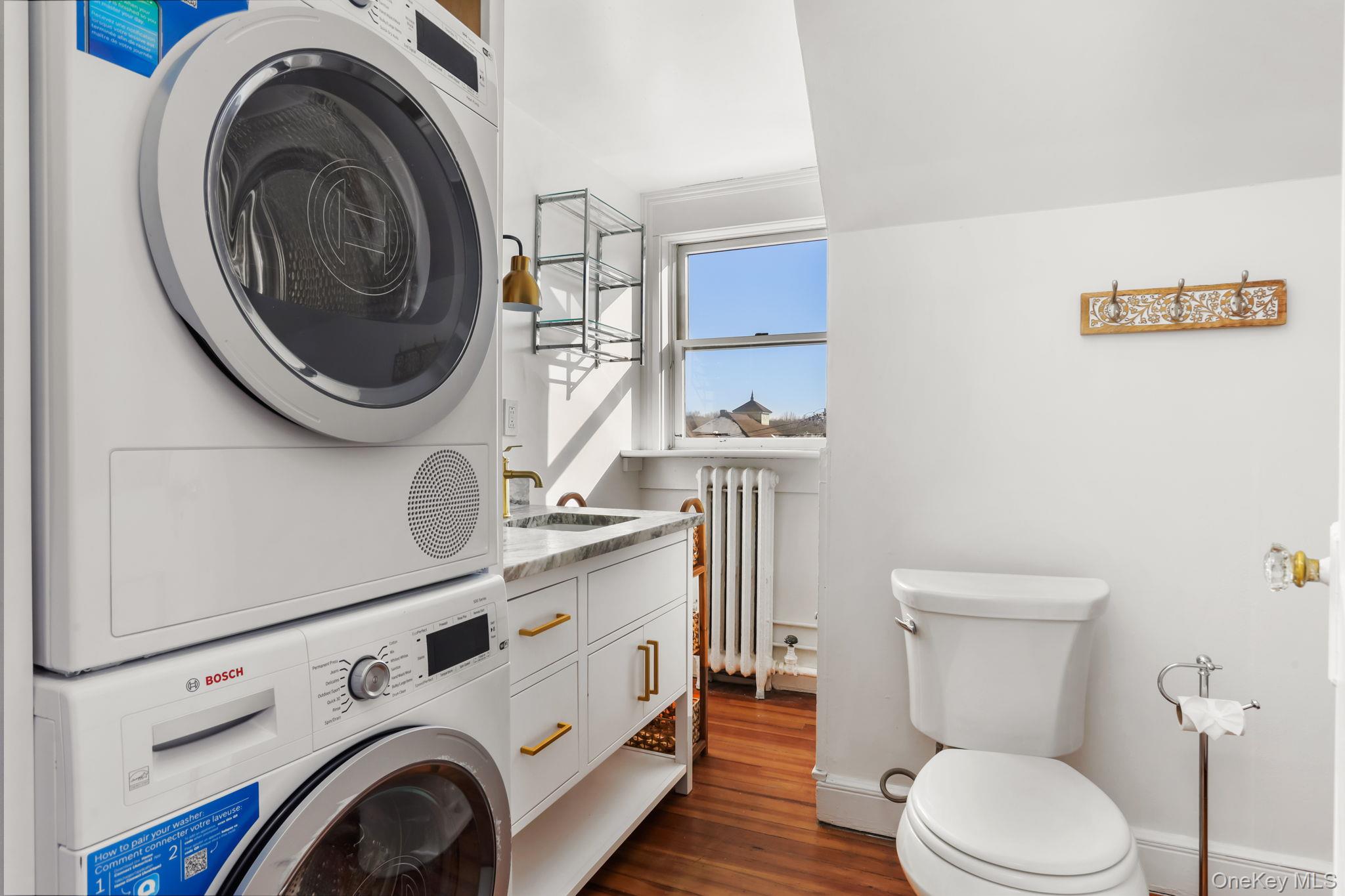 16 Bedford Road Katonah, NY 10536 - Photo 13 of 18 new washer dryer