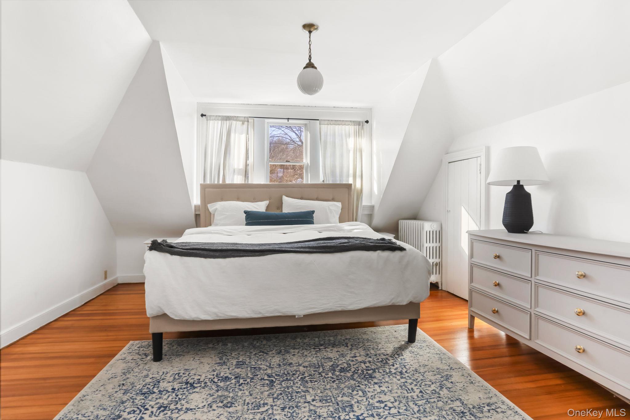 16 Bedford Road Katonah, NY 10536 - Photo 15 of 18 Large bedroom