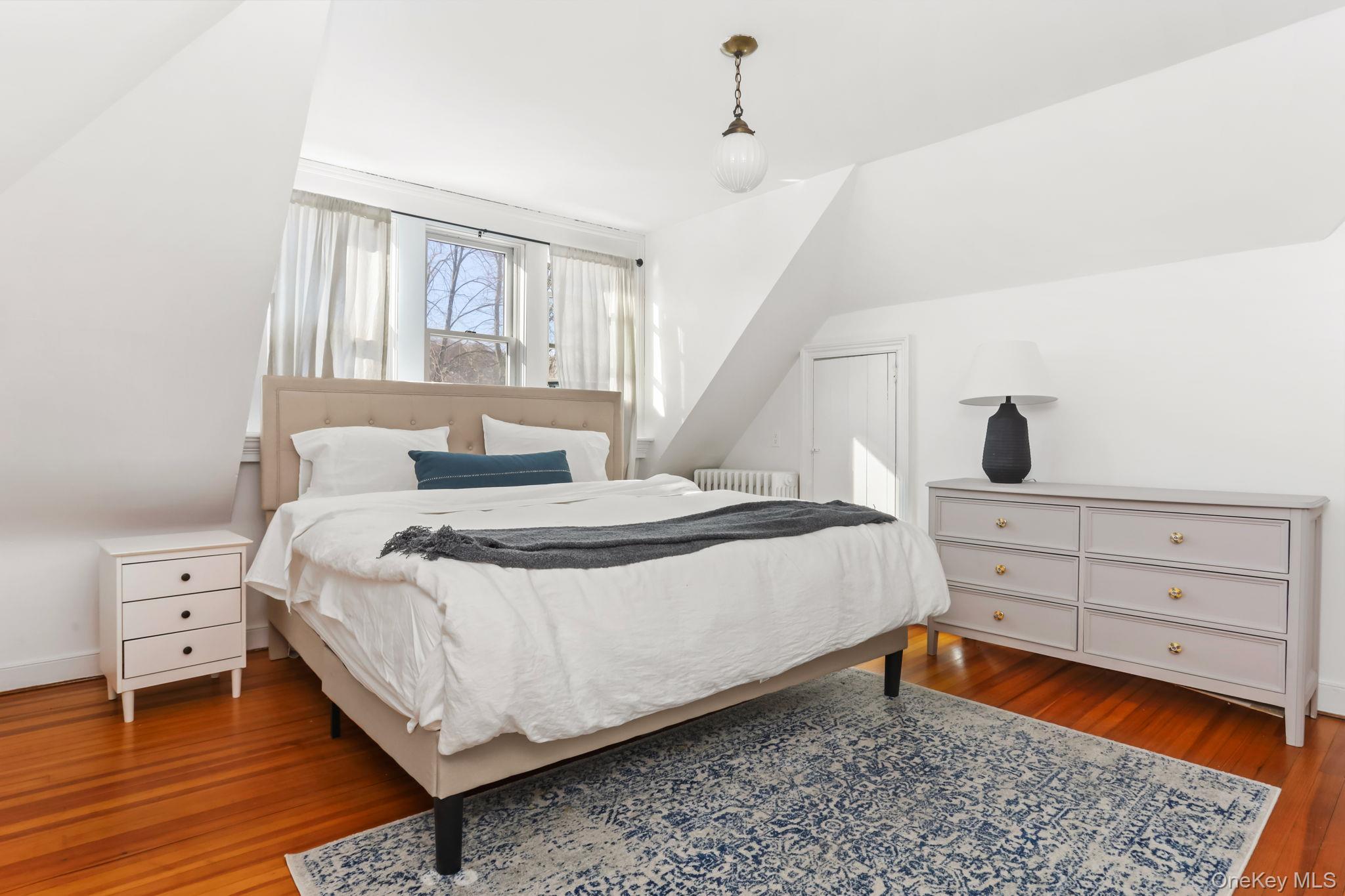 16 Bedford Road Katonah, NY 10536 - Photo 16 of 18 sun filled bedroom