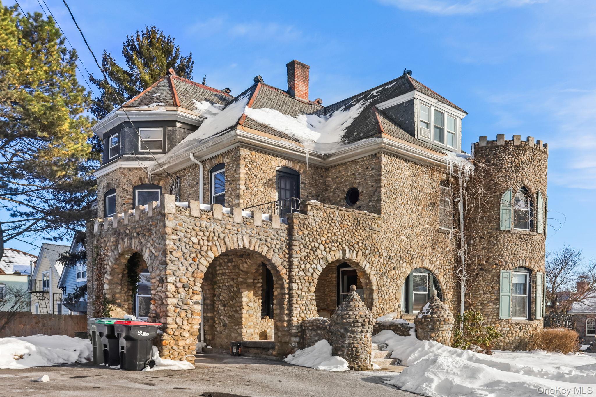 16 Bedford Road Katonah, NY 10536 - Photo 17 of 18 just 1 block to the train and shopping