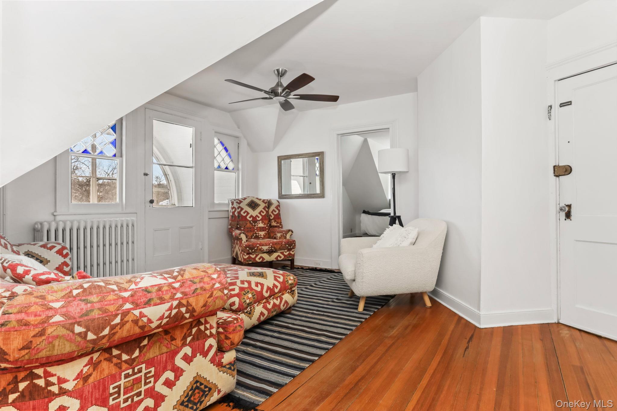 16 Bedford Road Katonah, NY 10536 - Photo 7 of 18 living room