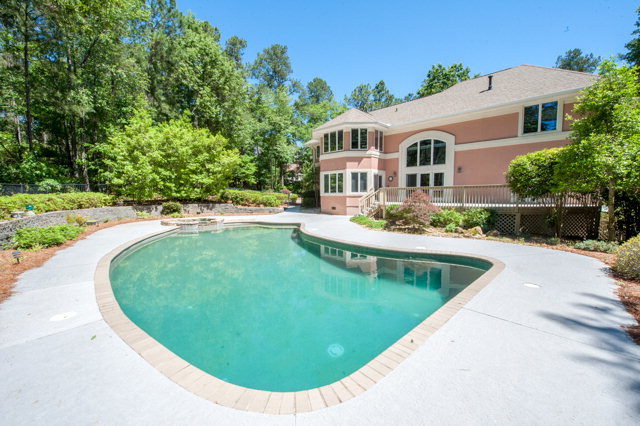 266 Magnolia Lake Road Aiken, SC 29803 - Photo 31 of 34 Gallery Image 31