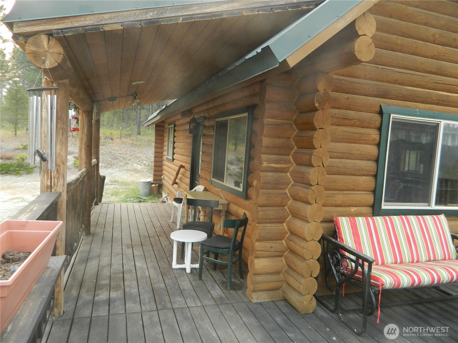 96 Horn Ranch Road Tonasket, WA 98855 - Photo 13 of 32 Gallery Image 13