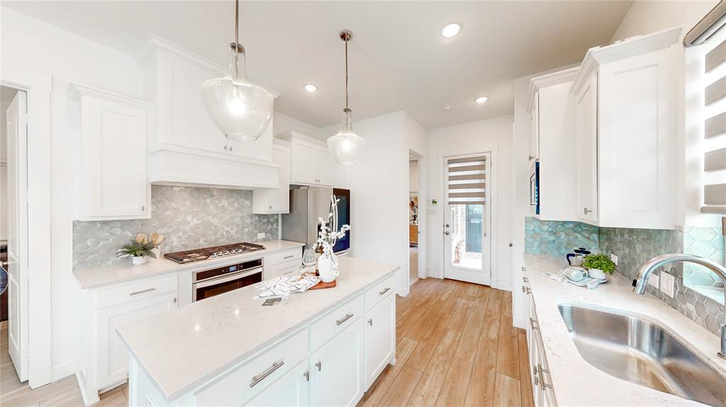 892 Deer Run Road Flower Mound, TX 75028 - Photo 12 of 40