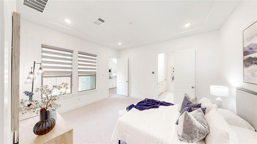 892 Deer Run Road Flower Mound, TX 75028 - Photo 17 of 40