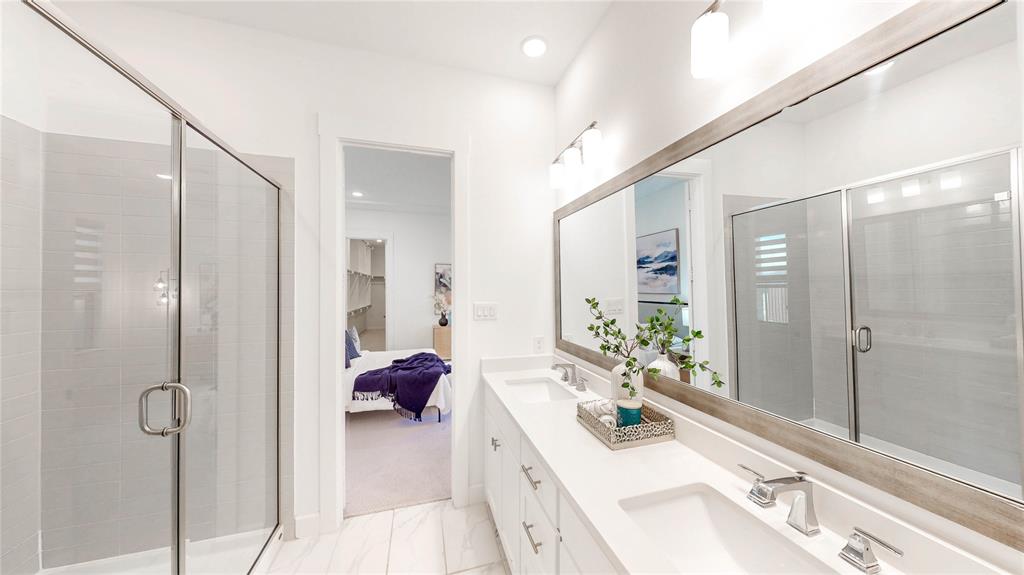 892 Deer Run Road Flower Mound, TX 75028 - Photo 19 of 40