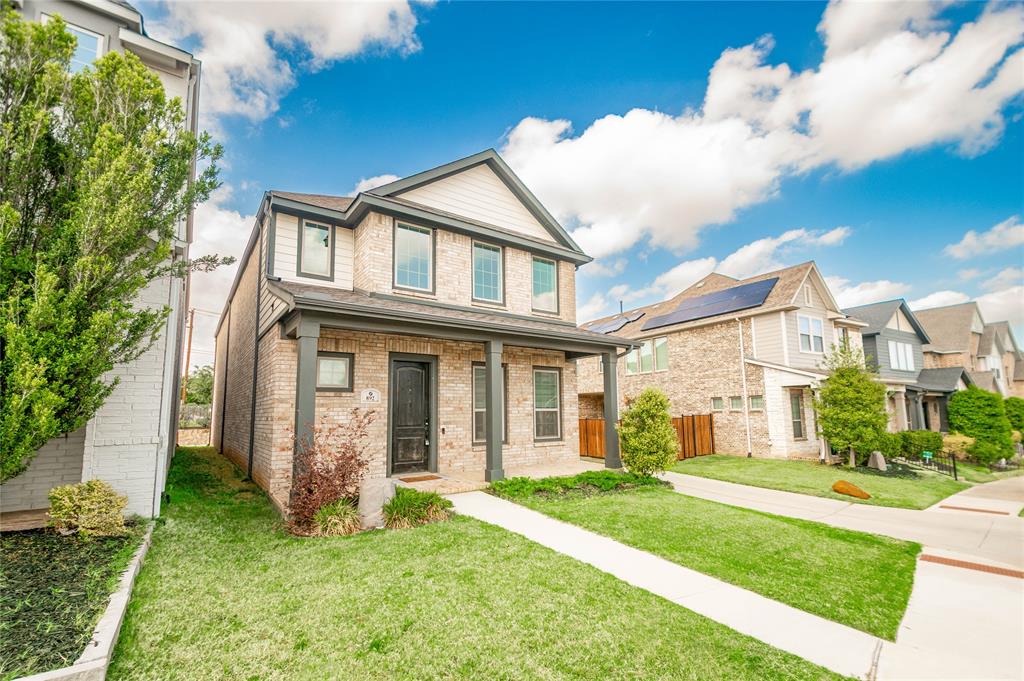 892 Deer Run Road Flower Mound, TX 75028 - Photo 2 of 40