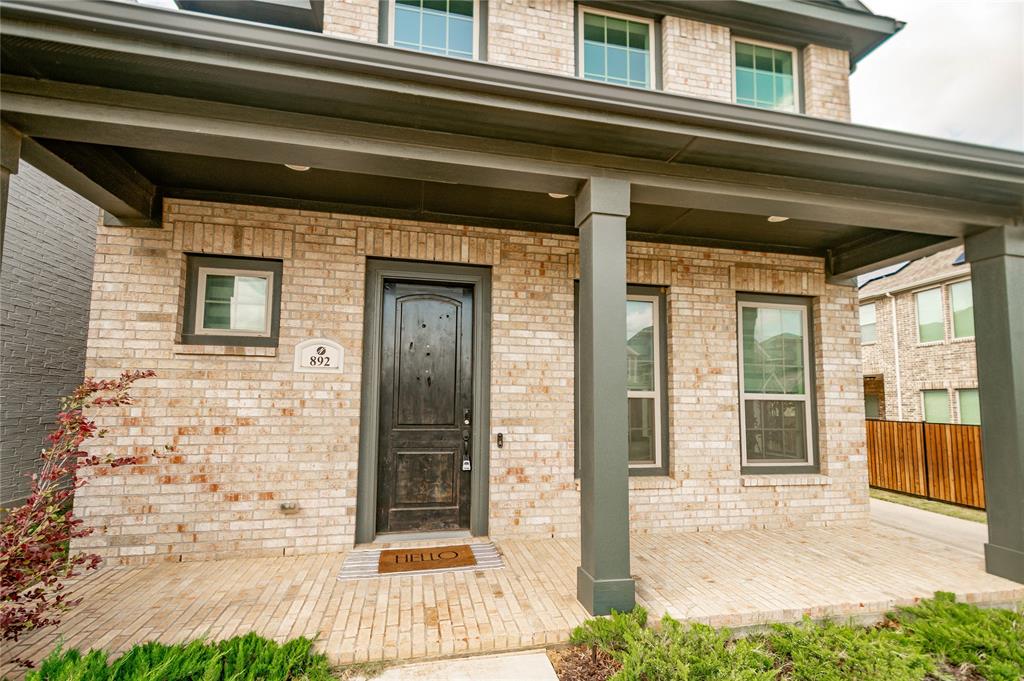 892 Deer Run Road Flower Mound, TX 75028 - Photo 4 of 40