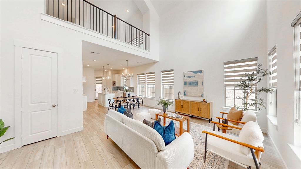 892 Deer Run Road Flower Mound, TX 75028 - Photo 5 of 40