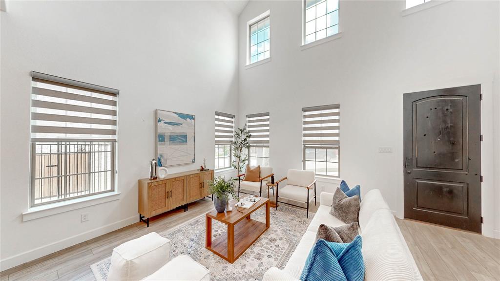 892 Deer Run Road Flower Mound, TX 75028 - Photo 8 of 40