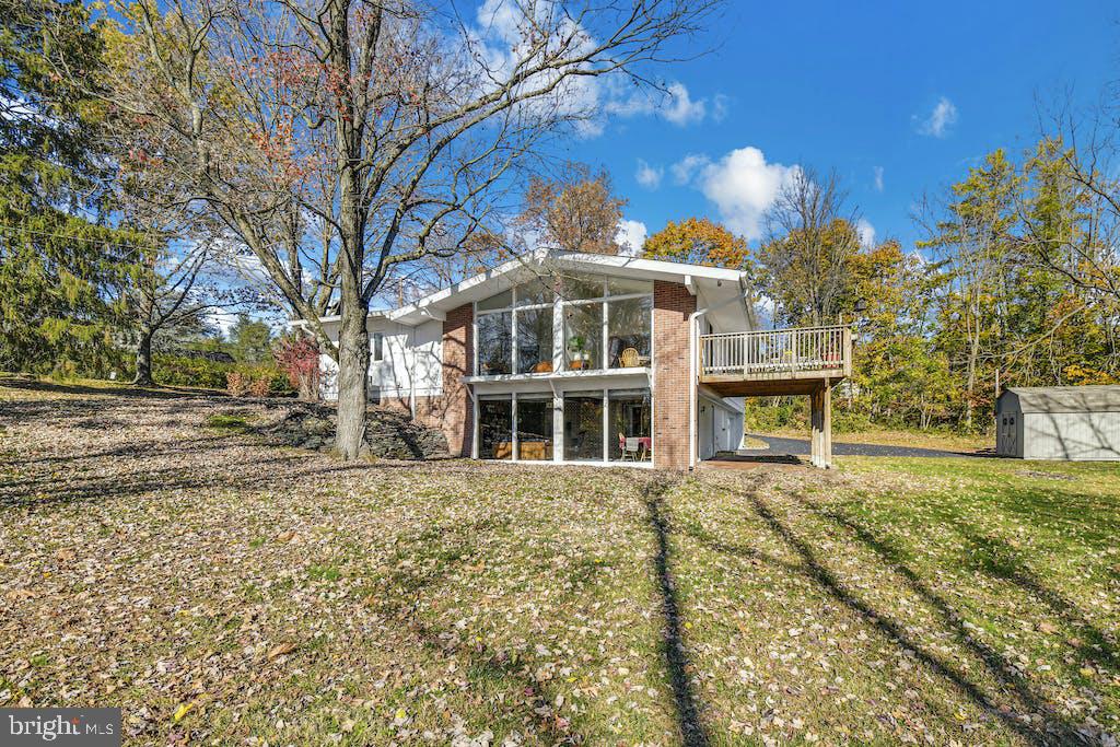 1405 Township Line Road Chalfont, PA 18914 - Photo 3 of 58 Gallery Image 3