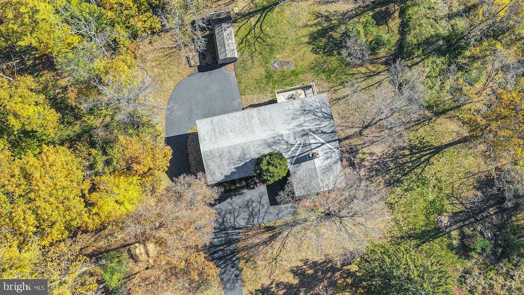 1405 Township Line Road Chalfont, PA 18914 - Photo 5 of 58 nestled on approx 2 acres