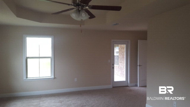 1733 Firefly Lane Foley, AL 36535 - Photo 26 of 30 master br