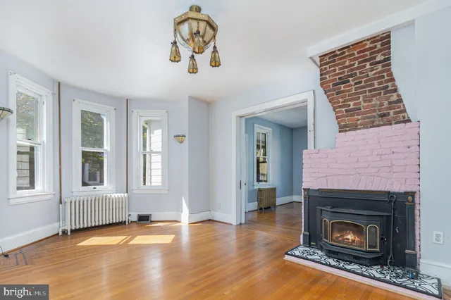 $529,000 | 313 South Washington Street, Havre de Grace, MD 21078