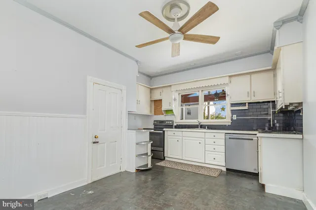 $529,000 | 313 South Washington Street, Havre de Grace, MD 21078