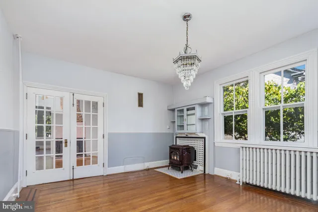 $529,000 | 313 South Washington Street, Havre de Grace, MD 21078